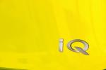 Scion iQ Concept 2009 года